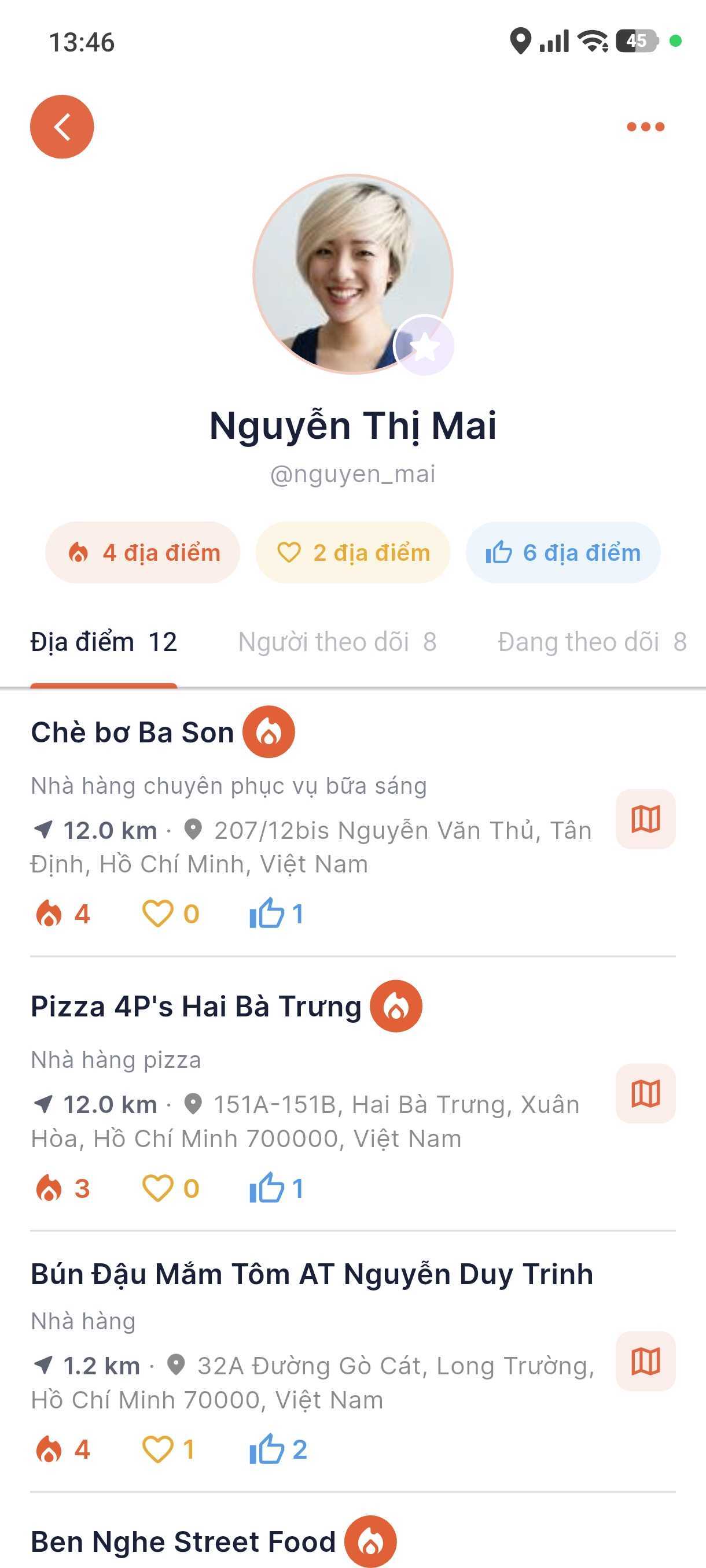 Hồ sơ